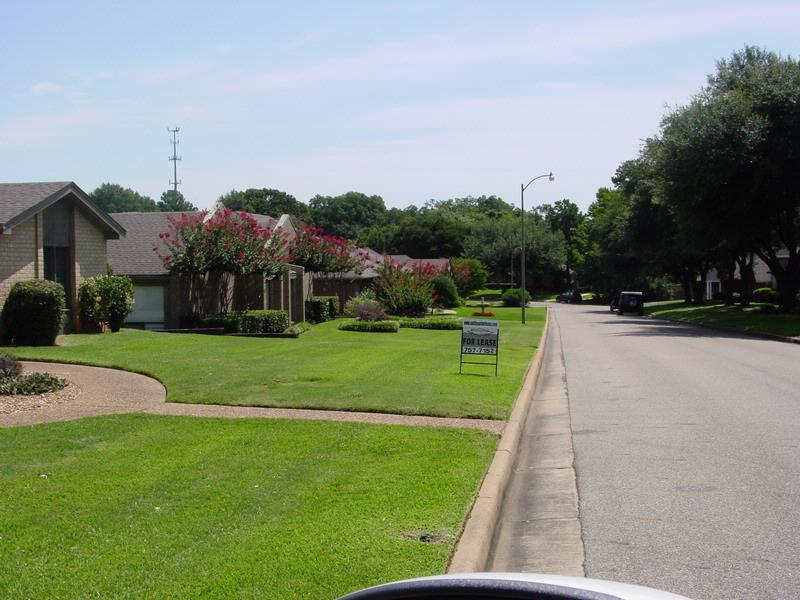 Homes for Rent in Longview, Texas